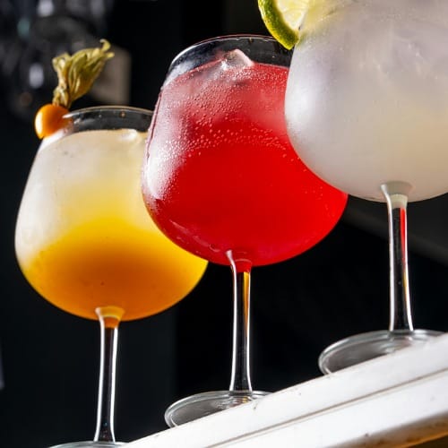 Drinks taça 300ml
